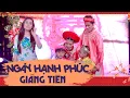 Download Lagu Ngày Hạnh Phúc - Giáng Tiên [ Official MV ]