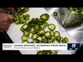 Qdoba removes jalapenos from menu