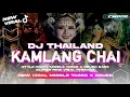 Lagu DJ KAMLANG CHAI LET'S GO THAILAND !! STYLE TRAP PARTY MIDDLE TASSO X KRUEK | VIRAL TIKTOK TERBARU