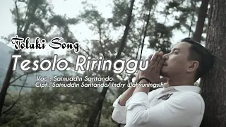 Download TESOLO RIRINGGU | Tolaki Song By Sainuddin Saritando MP3