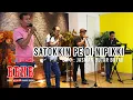 SATOKKIN PE DI NIPIKKI (COVER - LIRIK - TERJEMAHAN) | AKU SANGAT MERINDUKAN MU AYAH