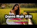 Lagu Dansa Wals 2026 || Untukmu Gadisku || Cover _ Ai Cantik