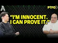 Pablo Torre s Death-Row Visit with a Wrongfully Convicted Football Fan PTFO