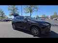 2024 Lexus NX NX 250 FL Winter Park Longwood Kissimmee Windermere Orlando FL