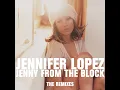 Jenny from the Block (Bronx Remix - Edit)