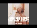 Jenny from the Block (Bronx Remix - Edit)