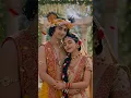 Ishq me tere 🫶💝🥀 #radha #krishna #love #status #trending #mallika #cute #ytshorts #explorepage