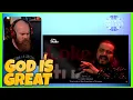 Download Lagu COKE STUDIO SEASON 10 | Allahu Akbar | Ahmed Jehanzeb \u0026 Shafqat Amanat Reaction