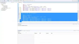 Builder Constructor Chaining in Java