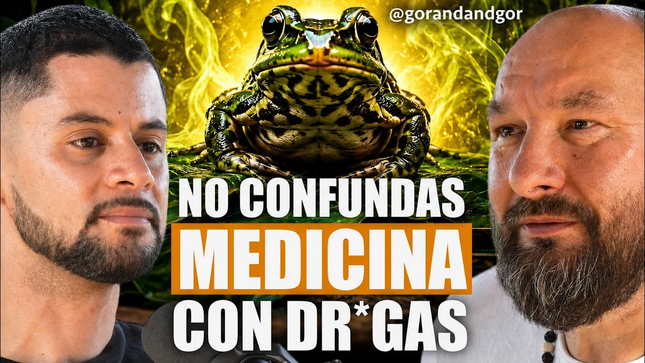 Miniatura del episodio de Veladas Project con Andrius Gorskis