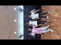 Rebel saab | Rajasaab | Dance performance | Prabhas | Maruthi | Thaman | Gyana the dancer | 