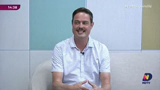 Campo Alegre lança 7º Festival de Frutas Vermelhas com gastronomia e tradição