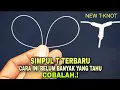 Download Lagu Cara mudah membuat rangkaian pancing bercabang | simpul T | how to create T knot