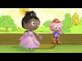 Download Lagu Super WHY! Full Episodes English - Little Bo Peep ✳️  S01E19 (HD)