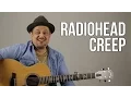 Download Lagu Creep - Radiohead - Guitar Lesson - How to Play on Guitar - Tutorial