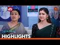 Download Lagu Pudhu Vasantham- Highlights | 05 July 2025 | Tamil Serial | Sun TV