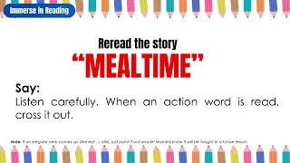 ARAL PROGRAM READING PLUS WEEK 1 SESSION 2 KS2