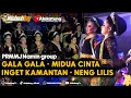Download Lagu JAIPONG NAMIN GROUP || GALA GALA - MIDUA CINTA - INGET KAMANTAN - NENG LILIS