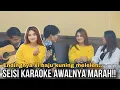 Download Lagu PRANK SHOLAWAT \u0026 NGAJI❗️GREBEK TEMPAT KARAOKE,EH CEWEK BAJU KUNING MALAH JATUH CINTA😍