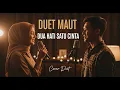 Lagu Dua Hati Satu Cinta – Aisyah \u0026 Mang Juhai (Cover Lagu Ambon ) | Lagu Timur Terbaru \u0026 Viral 2025