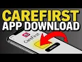 How to Download CareFirst Mobile App - Setup Guide