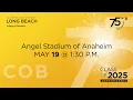 College of Business II - CSULB Commencement 2025