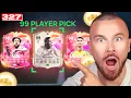 Download Lagu I Opened The Craziest (5 of 10) 99 Player Pick in FC 25!!!