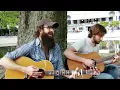 William Fitzsimmons • Amsterdam Acoustics • William Fitzsimmons