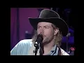Toby Keith - Wish I Didn't Know Now ver.2 (1994)(Music City Tonight 720p)