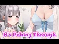 Download Lagu Danchou's New Outfit is WILD [Hololive ENG Sub - Shirogane Noel]