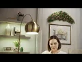 Garden Reflections Greenery Collection on QVC