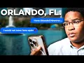 What People REALLY Think After Moving to Orlando Florida