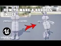 How to Make a Good Physics Asset in UE5 3