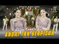 Download Lagu Silvy Kumalasari - Andai Tak Berpisah (Official Music Video) | Tali Yang Putus Di Tengah