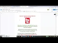 TZHS PE Distance Learning Tutorial