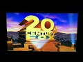 Lagu 20th Century Fox/Regency (2007) [Full Screen]