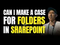 How To Make Metadata EASY In SharePoint