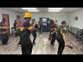 WORK IT LINE DANCE
