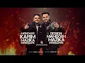 فخم و نزيه - Eslam Kabonga - Fe5m W Nzeh - Official Music 2025
