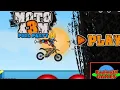 WR Call me the KING of MOTO X3M