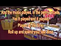 Penny Arcade Roy Orbison