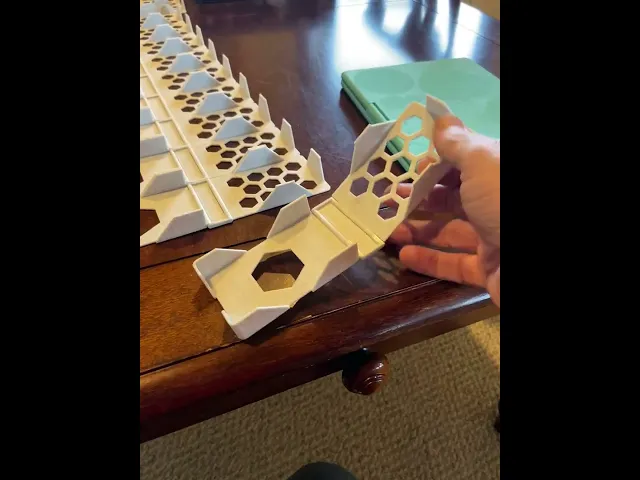 Print in Place Folding Card Box video thumbnail