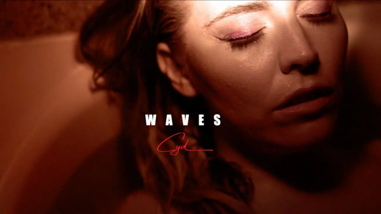 Cydney McQuillan-Grace - WAVES (Official Music Video)