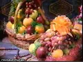 Wegman s 1994 Television Commercial - Christmas Gift Basket