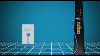 How to self install your Fioptics Internet