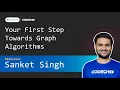 Graph Algorithms Competitive Programming Special Classes Sanket Singh CodeChef