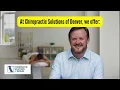 Offering The Best Denver Chiropractic Treatment Massage More