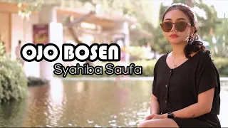 Lirik Lagu Ojo Bosen - Syahiba Saufa Lirik Lagu Ojo Bosen - Syahiba Saufa