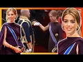 Download Lagu Liplezer ziet wat Alexia zegt in de glazen koets en dat zorgt voor flinke discussie