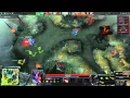 Download Lagu Storm Spirit vs Queen of Pain